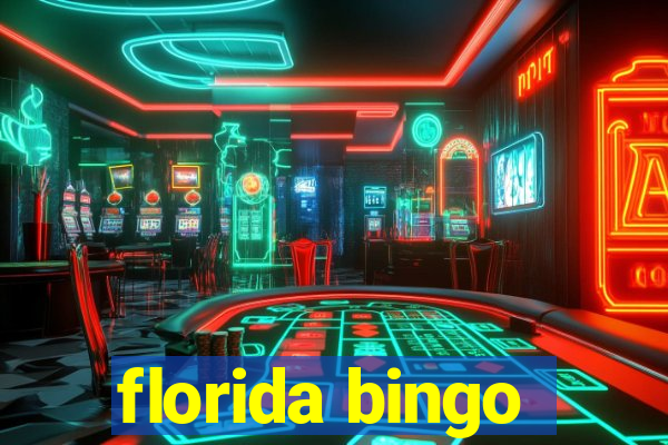 florida bingo