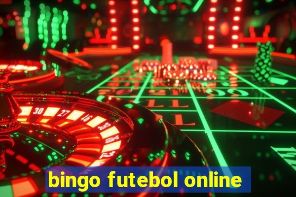 bingo futebol online