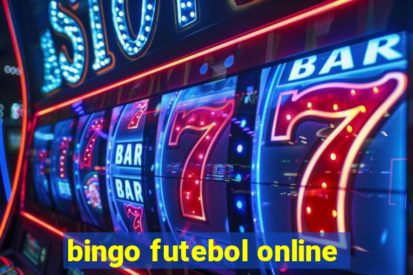 bingo futebol online