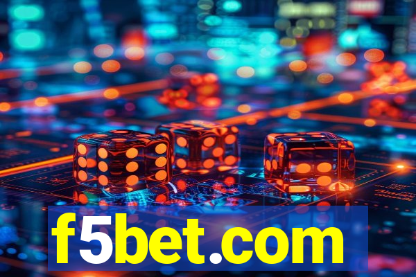 f5bet.com