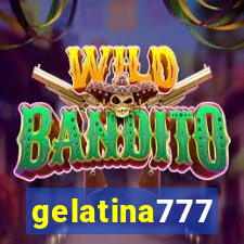 gelatina777