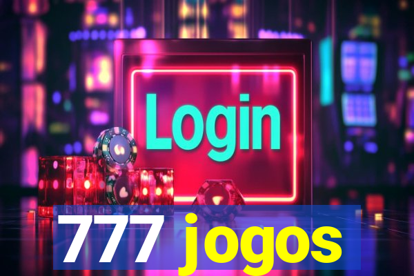 777 jogos