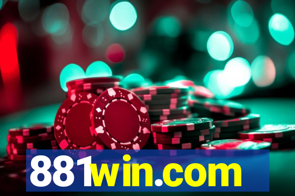 881win.com