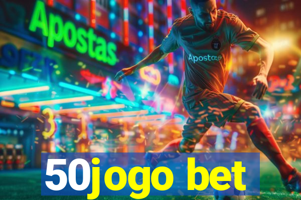 50jogo bet