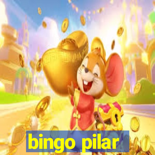 bingo pilar