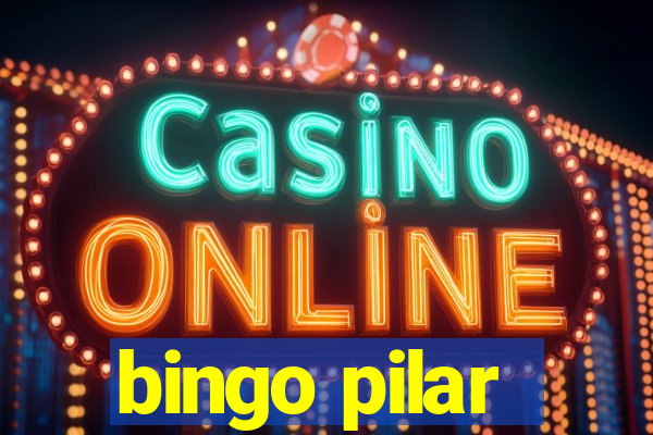 bingo pilar