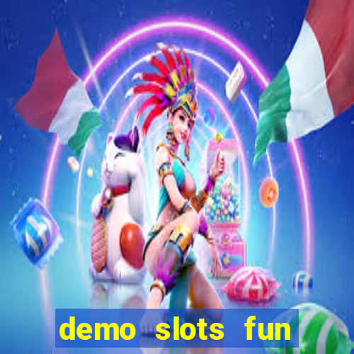 demo slots fun fortune mouse