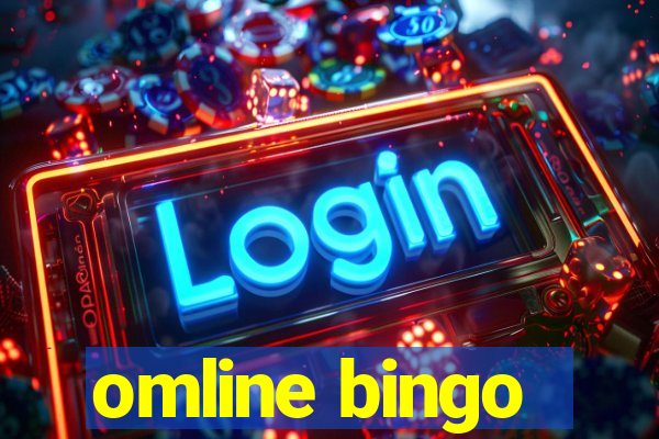 omline bingo