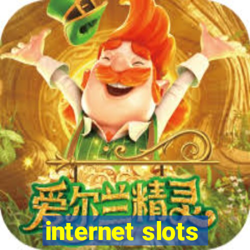 internet slots