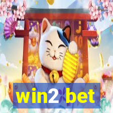 win2 bet