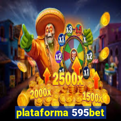 plataforma 595bet