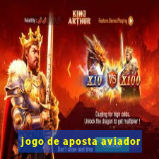 jogo de aposta aviador