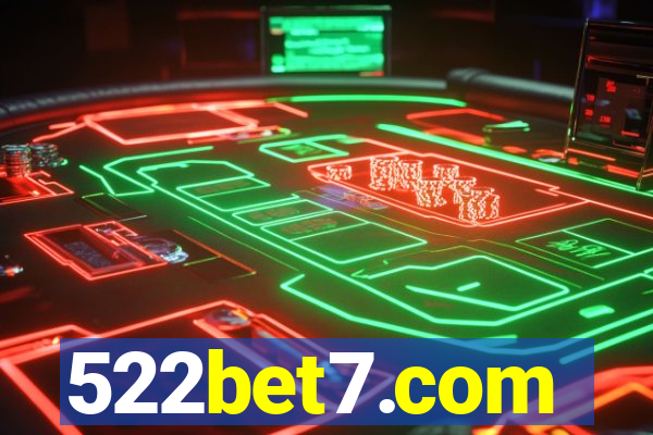 522bet7.com