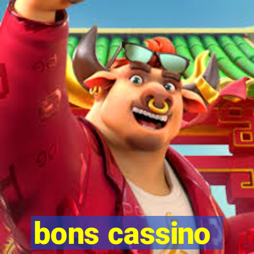 bons cassino