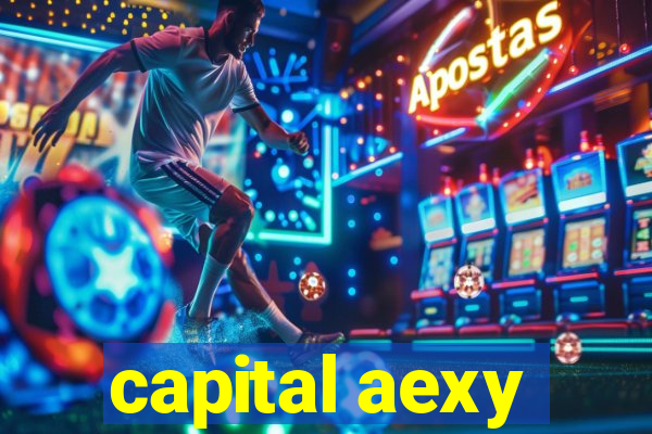 capital aexy