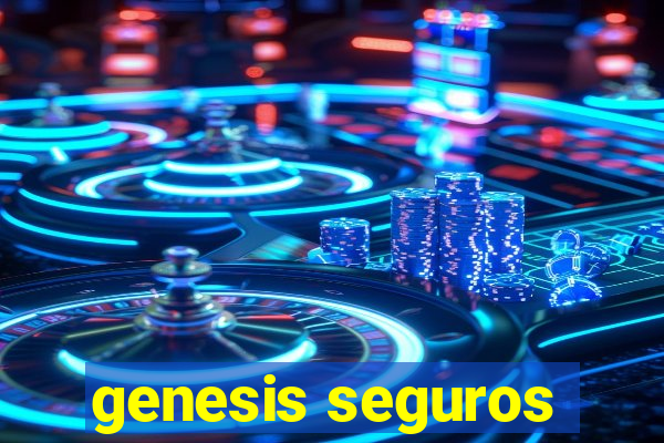 genesis seguros