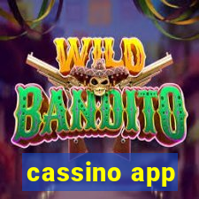 cassino app