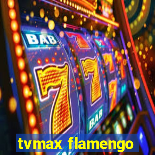 tvmax flamengo