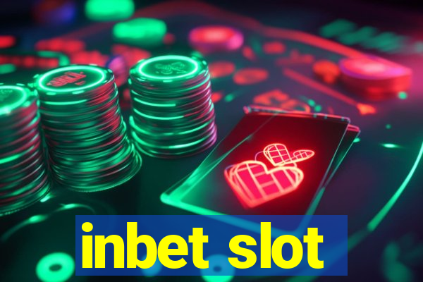 inbet slot