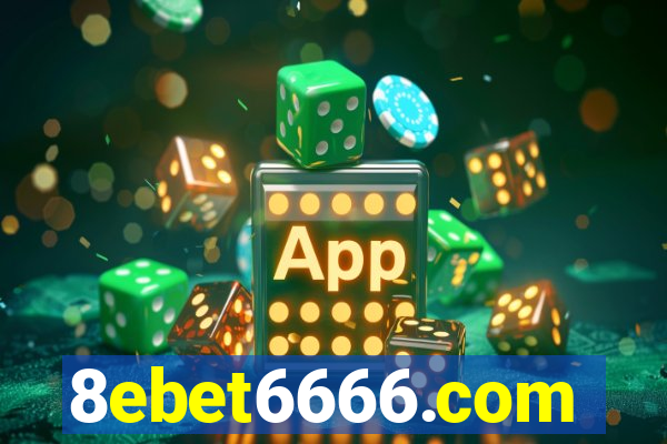 8ebet6666.com