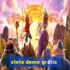 slots demo grátis