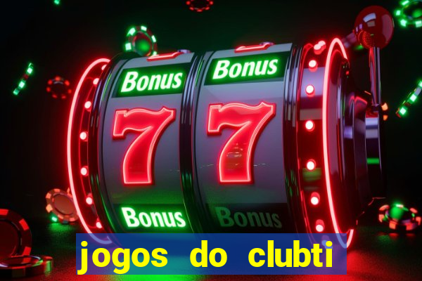 jogos do clubti devotos mirins