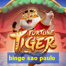 bingo sao paulo