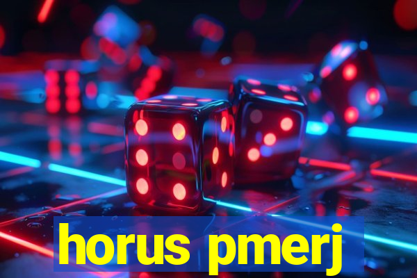 horus pmerj