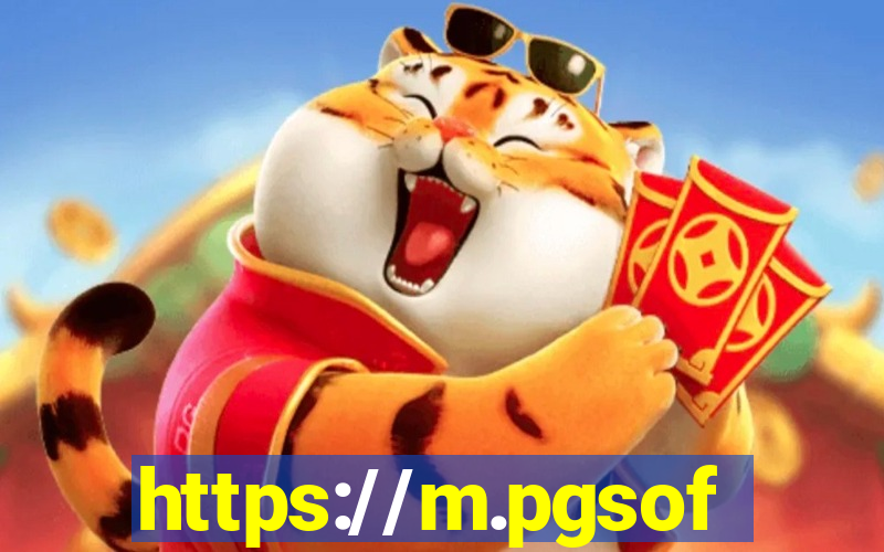 https://m.pgsoft-games.com