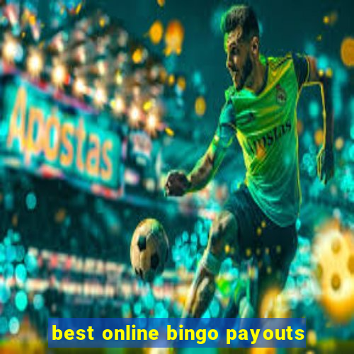 best online bingo payouts