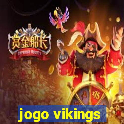 jogo vikings