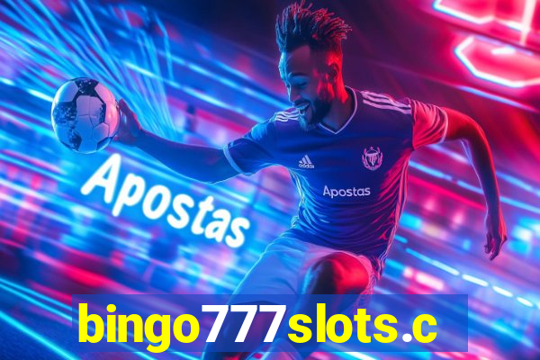 bingo777slots.com