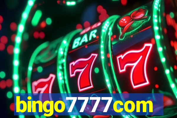 bingo7777com