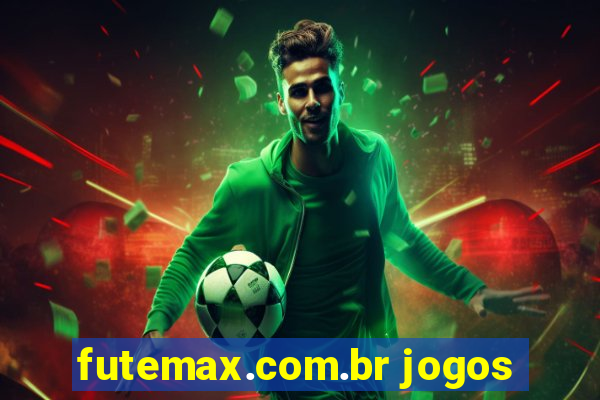 futemax.com.br jogos