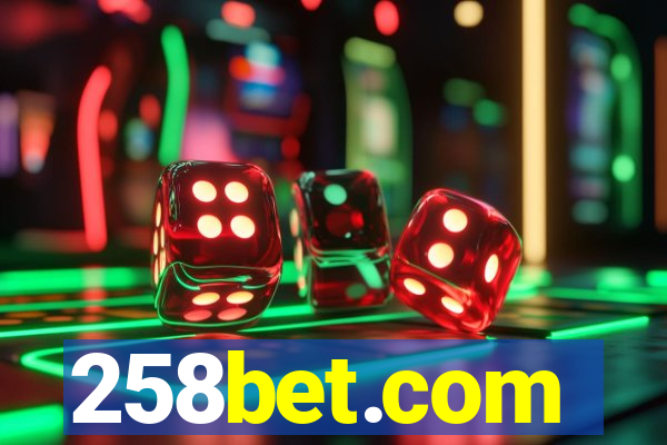 258bet.com