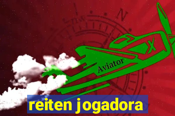 reiten jogadora