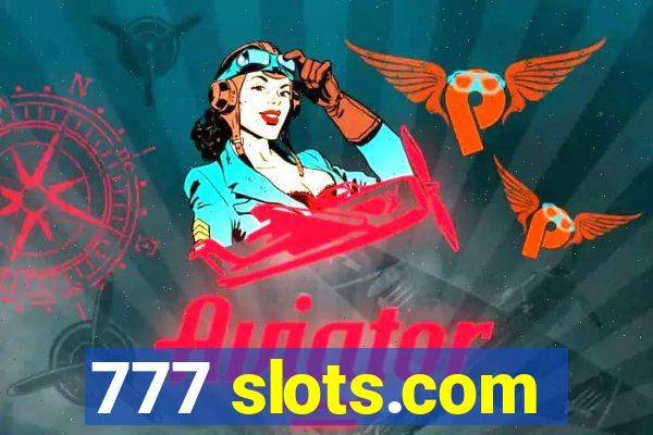 777 slots.com