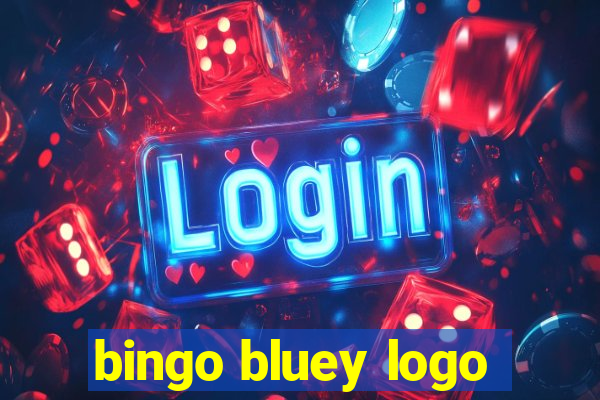 bingo bluey logo