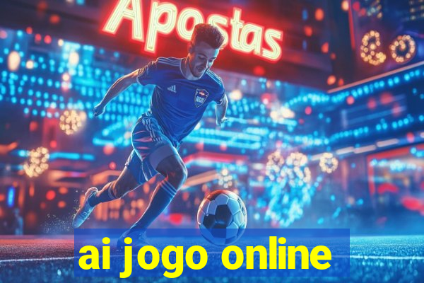 ai jogo online