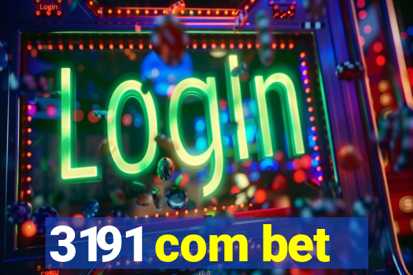 3191 com bet