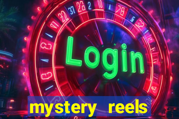 mystery reels megaways slots