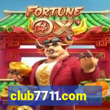 club7711.com