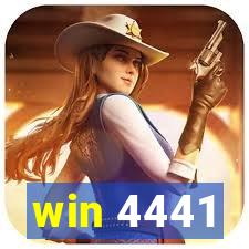 win 4441