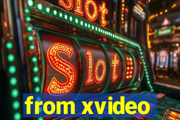 from xvideo