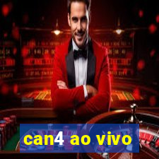 can4 ao vivo