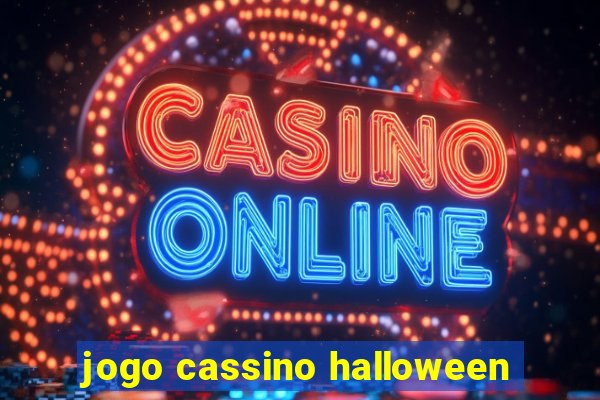 jogo cassino halloween