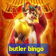 butler bingo