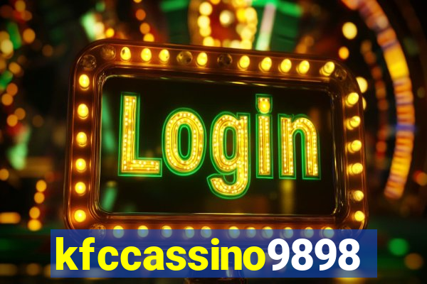 kfccassino9898