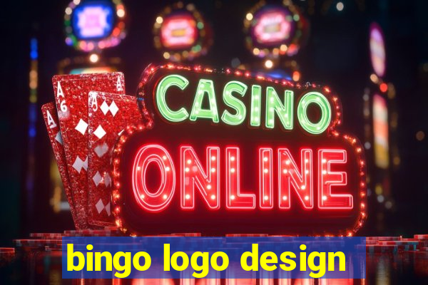 bingo logo design