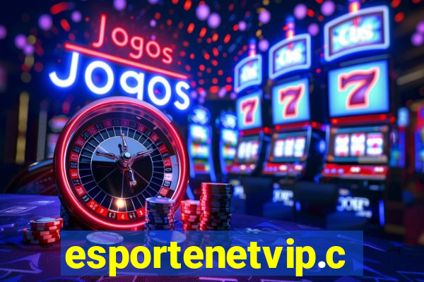 esportenetvip.com.br